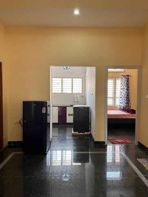 New 2Bhk Furnished Flat Mysore 2Km From Gokulam Βίλα Εξωτερικό φωτογραφία